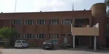 Superintendent of Police