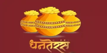 Dhanteras