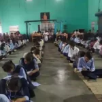 road safety competition