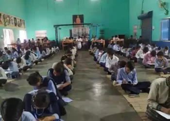 road safety competition