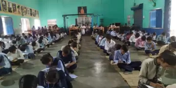 road safety competition