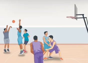 basketball tournament