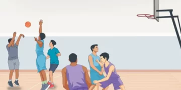 basketball tournament