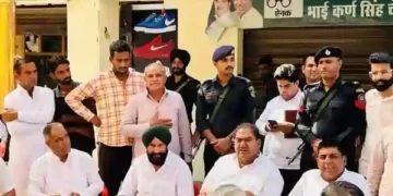 Abhay Singh Chautala