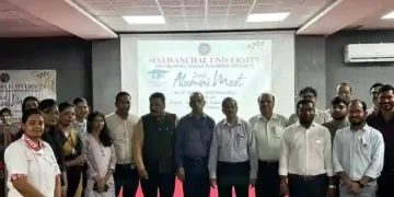 Malvanchal University