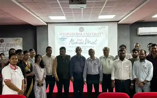 Malvanchal University