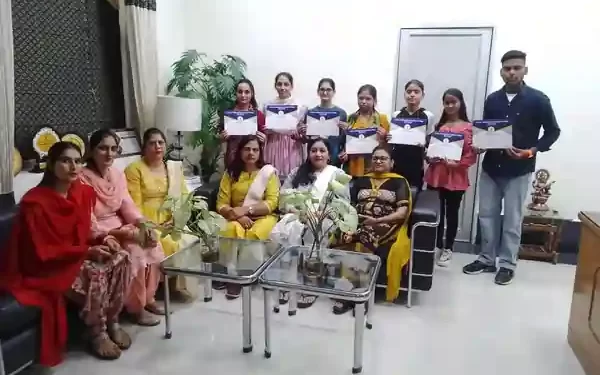 Language Day