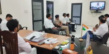 state level Antyodaya conference