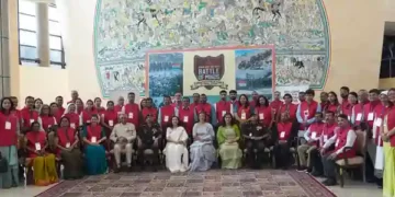 बैटल ऑफ माइंड्स- Indian Army Quiz 2023- दुनिया का सबसे बड़ा इंटर-स्‍कूल क्विज कॉम्‍पीटिशन बना