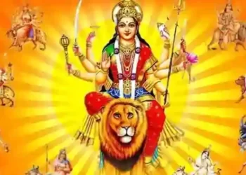 Navratri Celebration Ideas