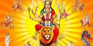 Navratri Celebration Ideas