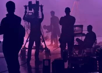 Film Line Producer India