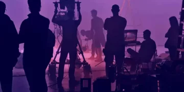 Film Line Producer India