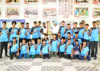 Shah Satnam Ji Boys School