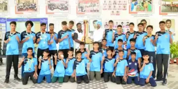 Shah Satnam Ji Boys School