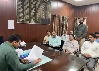 TB free India campaign