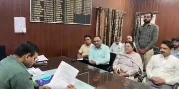 TB free India campaign