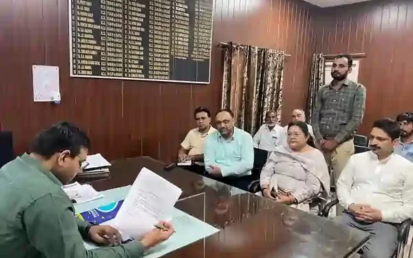 TB free India campaign