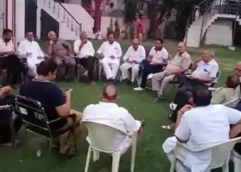 Maharaj Agrasain Jayanti