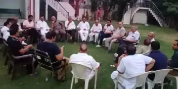 Maharaj Agrasain Jayanti