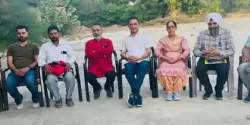 Punjabi Writers Sabha