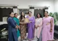 CMK College