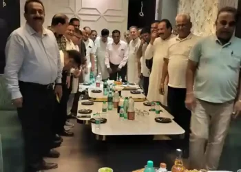 Rotary Club Sirsa Senior