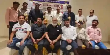 Lions Club Sirsa