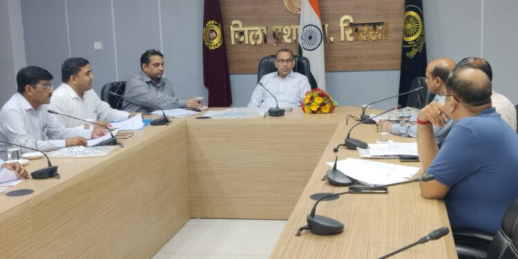 (Additional Deputy Commissioner) किसानों की भलाई के लिए सहकारी