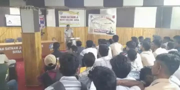 Traffic station in-charge