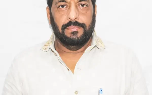 Gopal Kanda