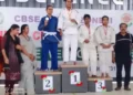 Judo Championship