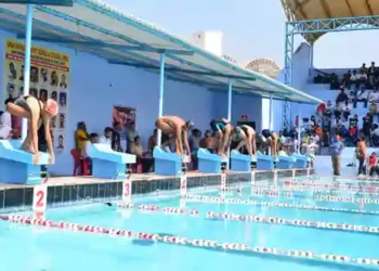 Haryana State School Sports