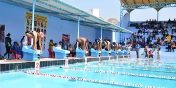 Haryana State School Sports