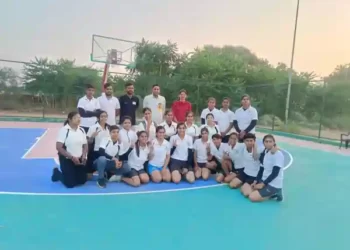 Shah Satnam Ji Girls College