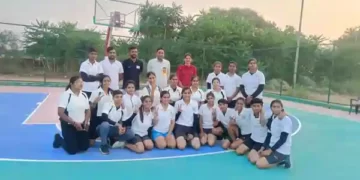 Shah Satnam Ji Girls College