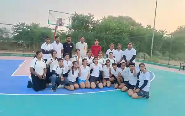 Shah Satnam Ji Girls College