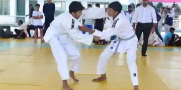 Haryana State School Tournament 2023