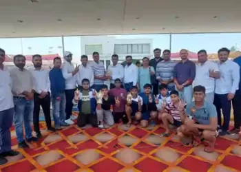 Haryana School State Tournament 2023