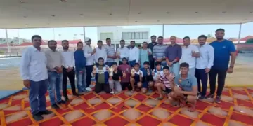 Haryana School State Tournament 2023