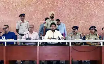 Group D CET Examination