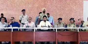 Group D CET Examination