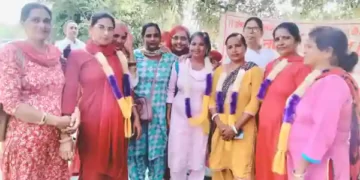 Asha Workers