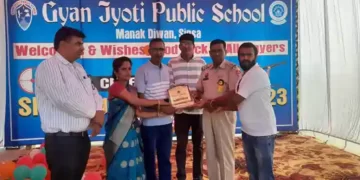 Rifle Pistol shooting