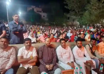 Shriram Dramatic Club Friends Colony