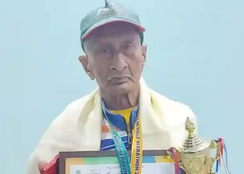 Vedanta Delhi Half Marathon