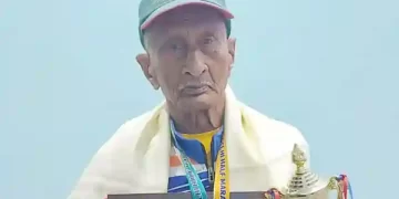 Vedanta Delhi Half Marathon