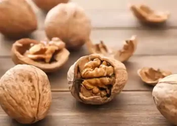 Walnut Health Benefits