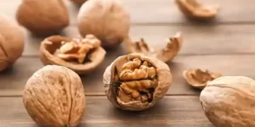 Walnut Health Benefits