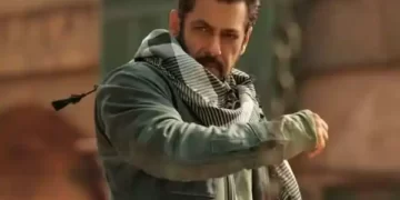 Salman Khan